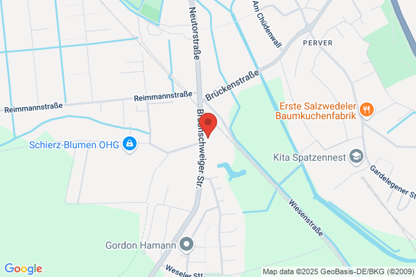 Rechtsanwaltskanzlei Fietz