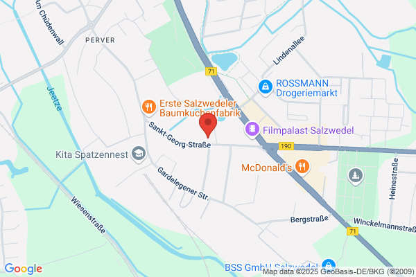 Perver-Grundschule