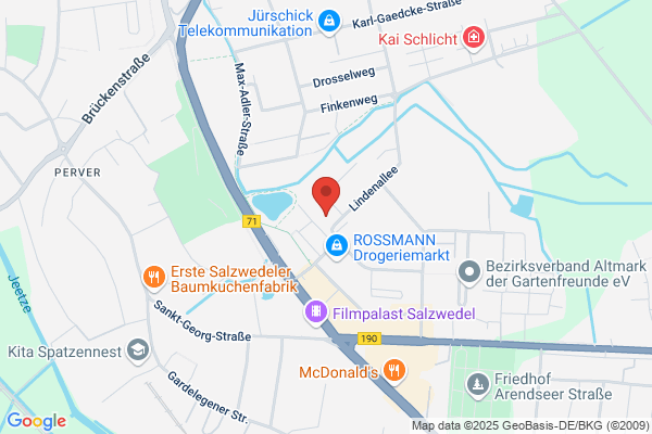 Sekundarschule G.E. Lessing