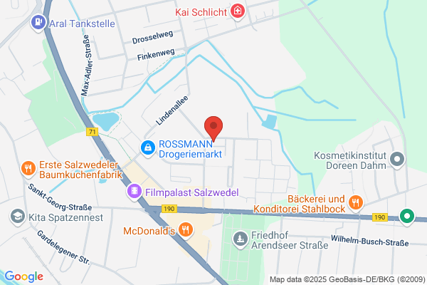 AWO Sozialdienst Altmark GmbH