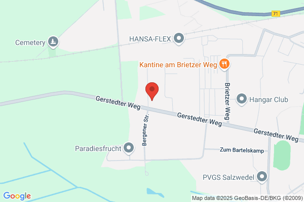 Verein zur Förderung