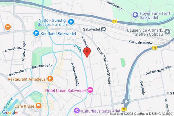 Steuerberatungs GmbH Wolter