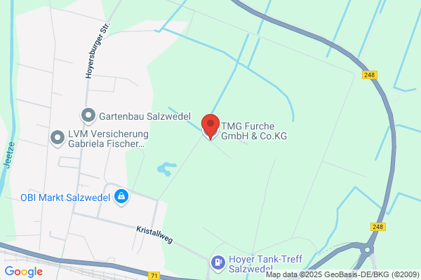 T.M.G. Furche GmbH & Co. KG