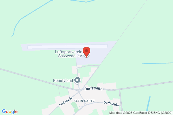 Luftsportverein Salzwedel e.V.