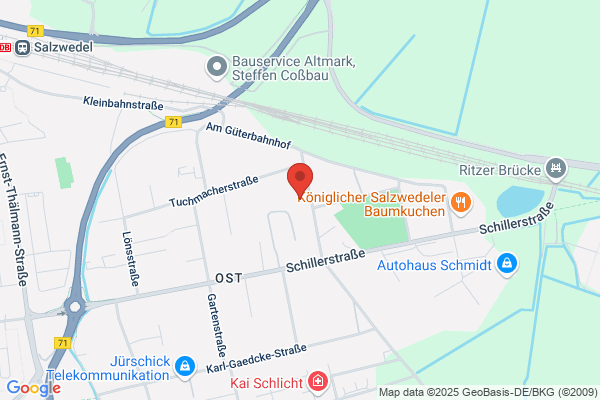 AKRA GmbH