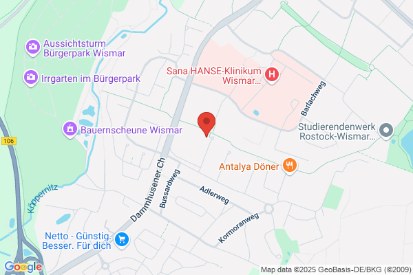 Perspektive Wismar gGmbH