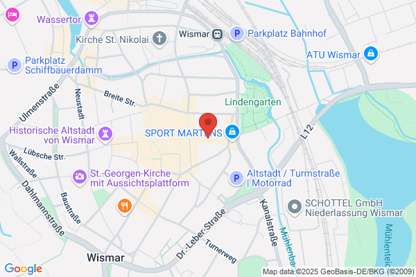 VitArc Verwaltungsgesellschaft mbH