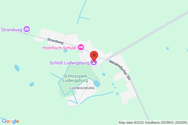 Förderverein Schloss u. Gutshofanlagen Ludwigsburg e.V.