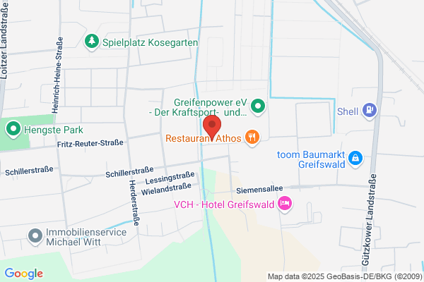 Heim H & V GmbH