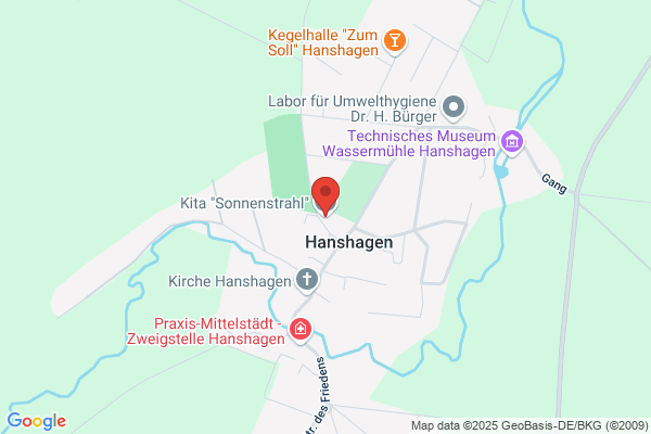 Kindertagesstätte Bienenhaus