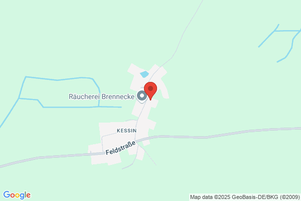 Räucherei Brennecke GmbH