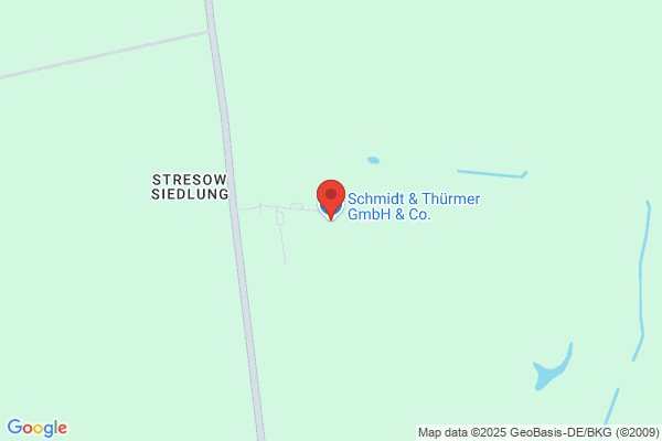 Schmidt & Thürmer Holzbau GmbH & Co. KG