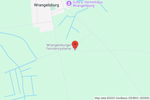 Wrangelsburger Fenstersysteme GmbH