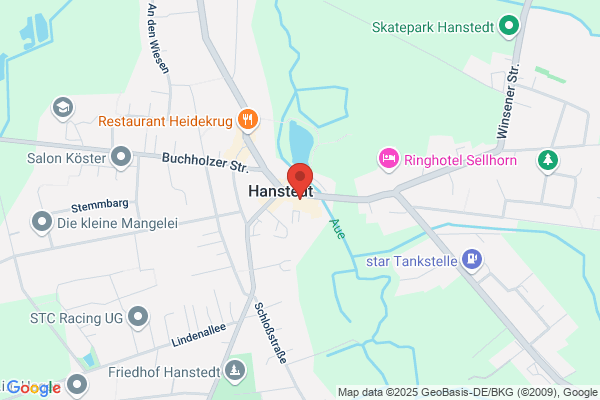 Apotheke Seeve Ute Grützmacher