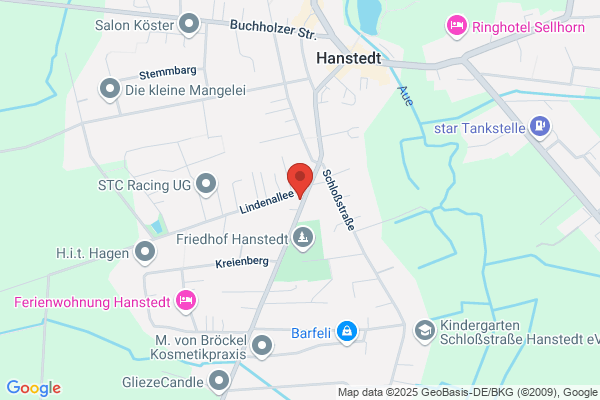 Hufenbach Architektur GmbH