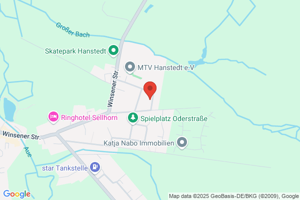 HUK-COBURG Versicherung Norbert Laboga in Hanstedt