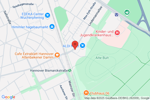 NORDOEL Tankstelle