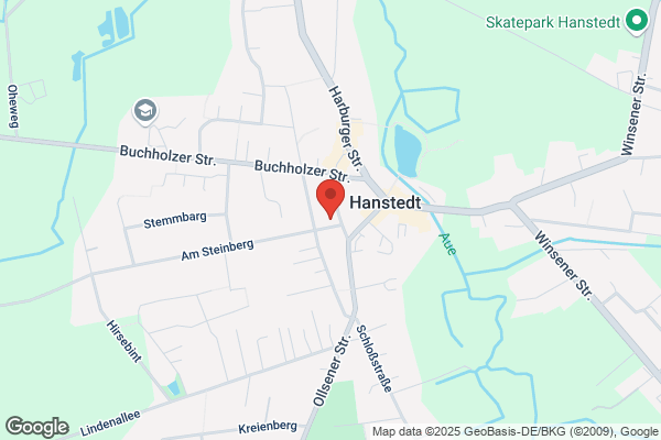 Verkehrsverein Hanstedt u. Umgebung e.V.