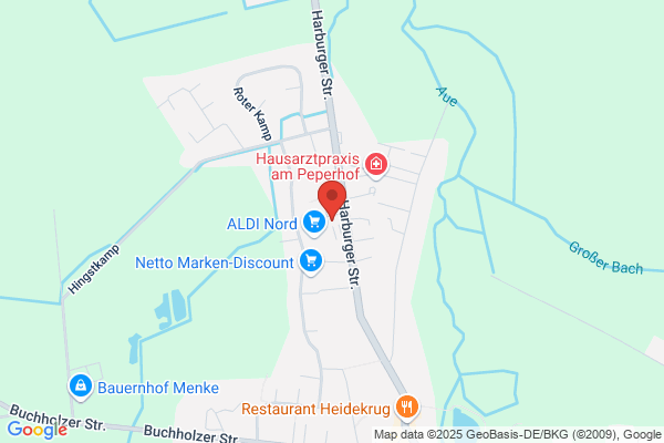 Aktiv & Vital Sportstudio Hanstedt