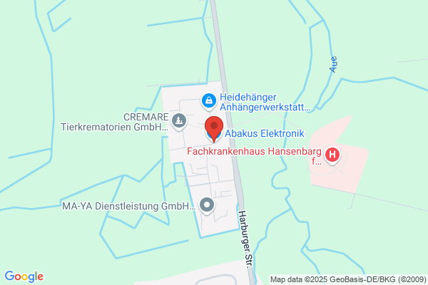 Abakus Elektronik GmbH