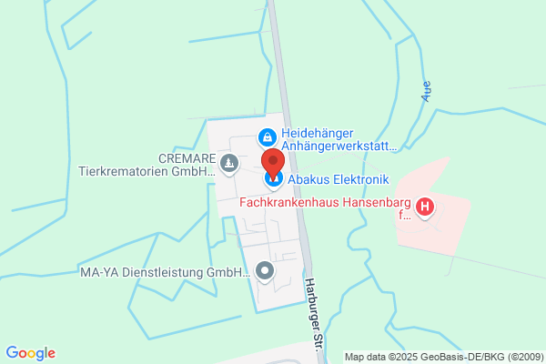 Autohaus Brimm GmbH