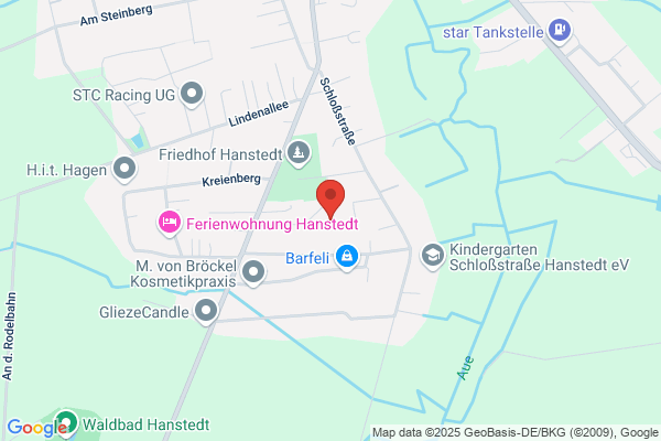 BMI Biomedical Implants UG Haftungsbeschränkt