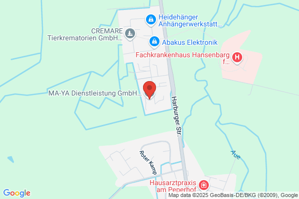 CAEMA Verladesysteme GmbH