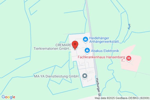 Cremare Nord GmbH