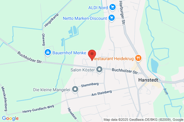 Grundschule Hanstedt