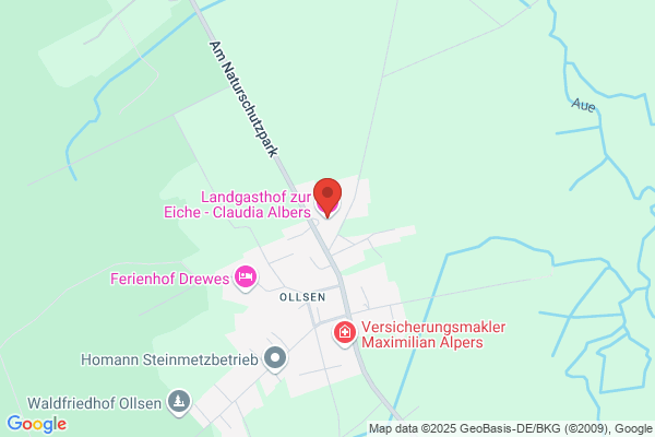 Landgasthof zur Eiche