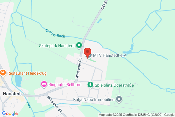 MTV Hanstedt e.V.