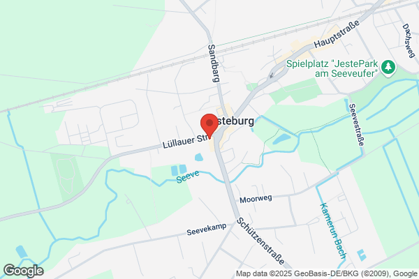 LVM Versicherung Detlef Benecke - Versicherungsagentur