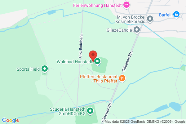Café Im Waldbad