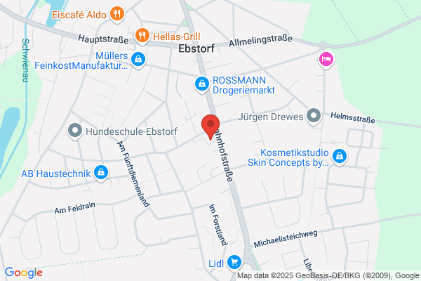 Raiffeisen-Markt Ebstorf