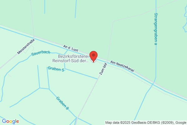 Bez.-Fö. Reinstorf-Süd