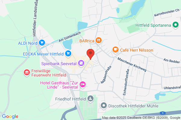 Der Schuhladen Ebstorf