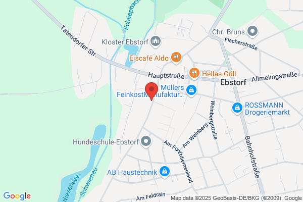 Hausbau Ebstorf GmbH