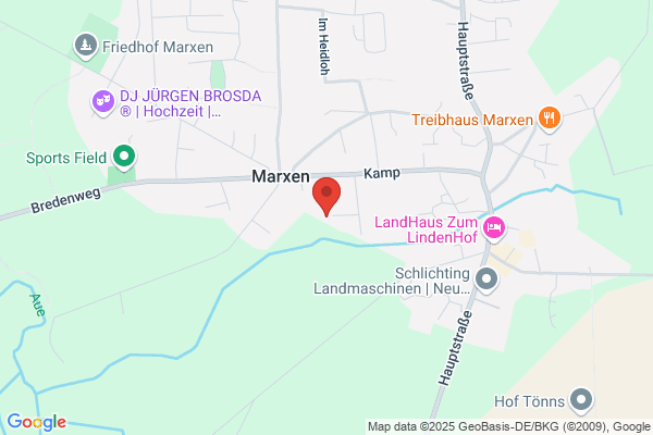 Jugendzentrum