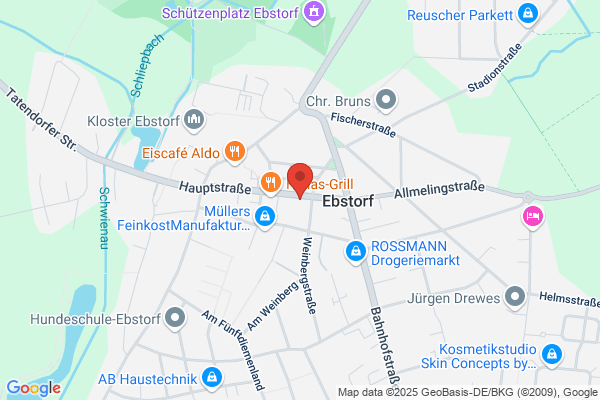 Leonardo Dentaltechnik GmbH