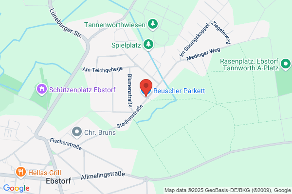 Parketthandel Ebstorf Reuscher Anja