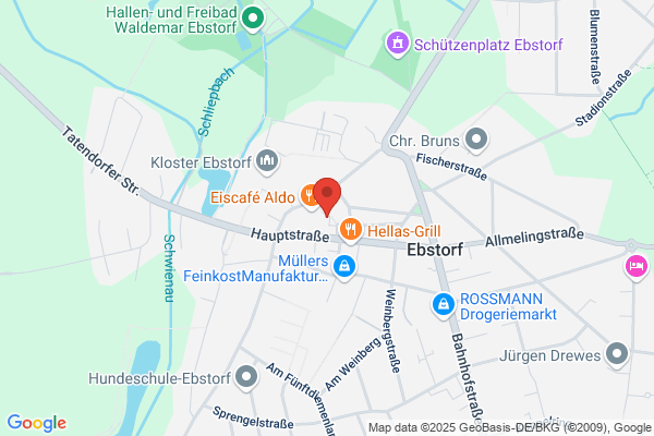 Urlaubsregion Ebstorf e.V.