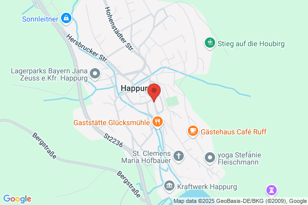 Bayerischer Hof