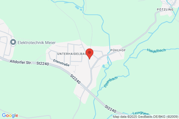 Freude Wohnbau GmbH