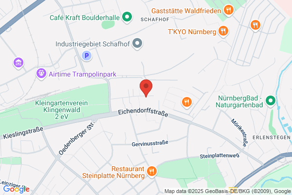 Reeder & Raum Happung Ingenieurgesellschaft mbH