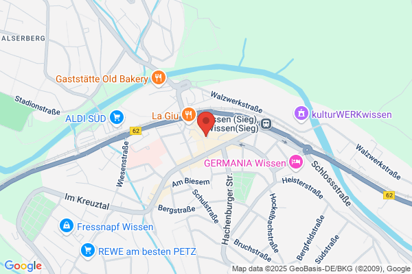 LVM Versicherung Manfred Kern - Versicherungsagentur