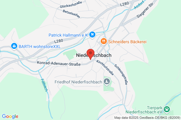 H. Menk und Einloft