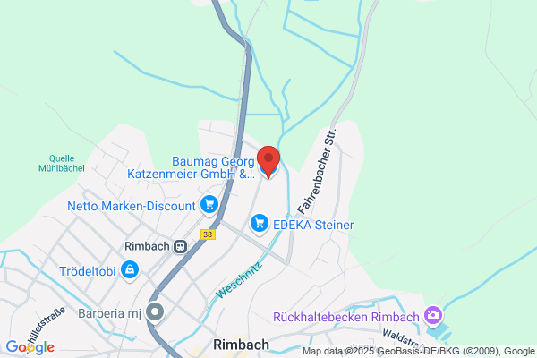 B.M.H. BAU-MIT Haus GmbH