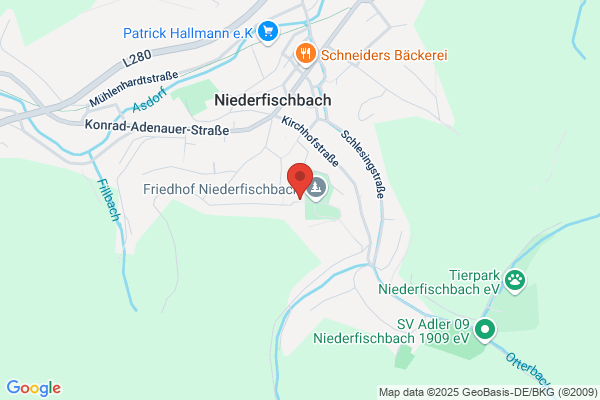 Evangelische Kirchengemeinde Freusburg
