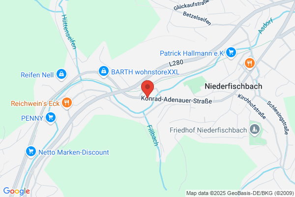 Gemeinde Niederfischbach