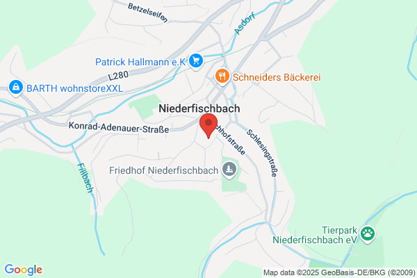 Niederfischbach St. Mauritius